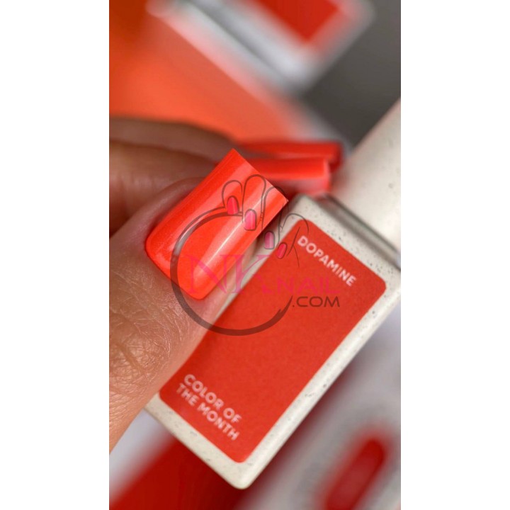 Гель-лак NAILSOFTHEDAY Color of the month June 2026 TPO free